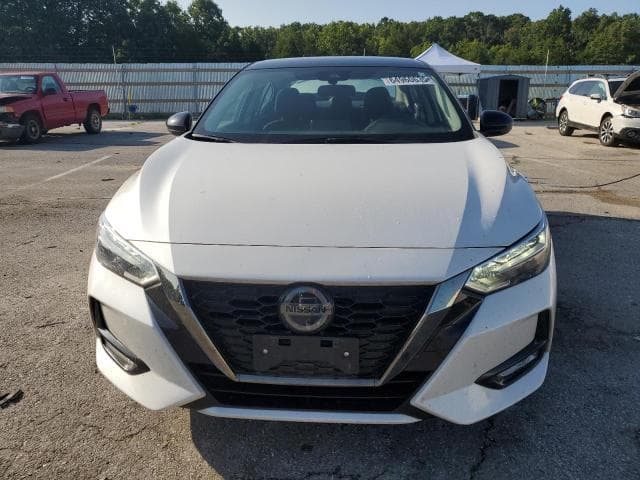 2023 NISSAN SENTRA SR SR 5