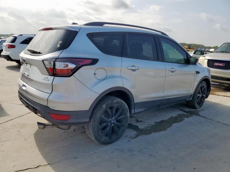2017 FORD ESCAPE SE SE 3