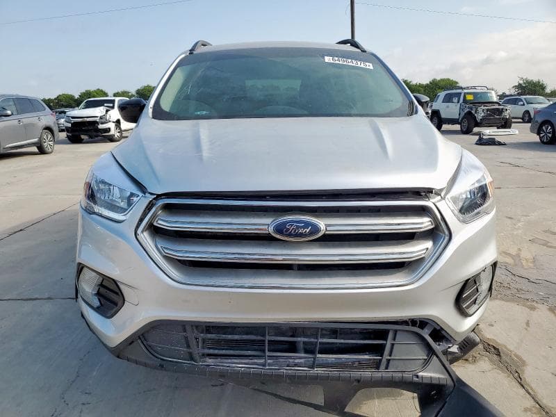 2017 FORD ESCAPE SE SE 5
