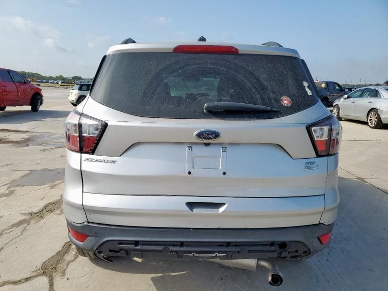 2017 FORD ESCAPE SE SE 6
