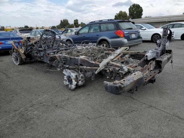 2022 FORD F250 SUPER DUTY SUPER DUTY 3