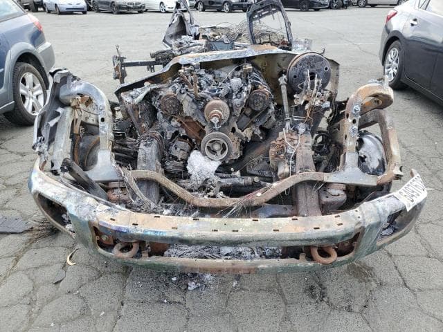 2022 FORD F250 SUPER DUTY SUPER DUTY 12