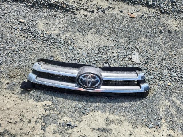 2019 TOYOTA HIGHLANDER LIMITED LIMITED 13