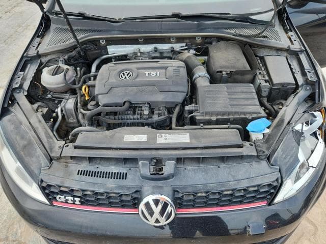 2017 VOLKSWAGEN GTI S 11