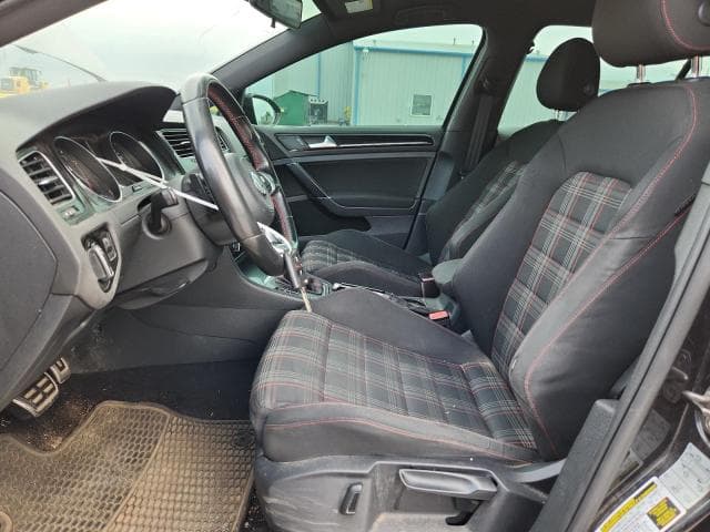 2017 VOLKSWAGEN GTI S 7