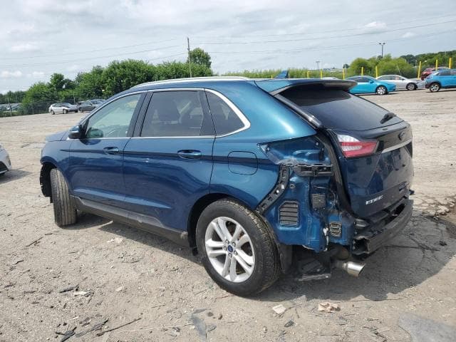 2020 FORD EDGE SEL SEL 3