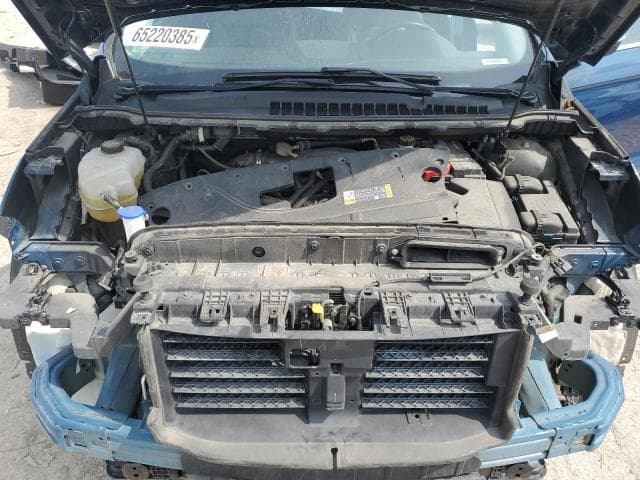 2020 FORD EDGE SEL SEL 13