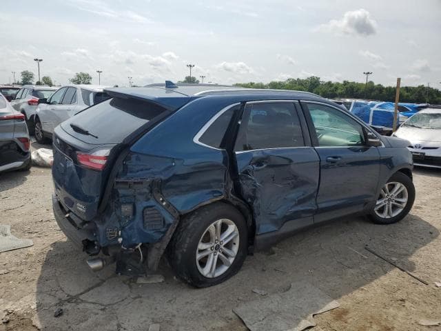 2020 FORD EDGE SEL SEL 4