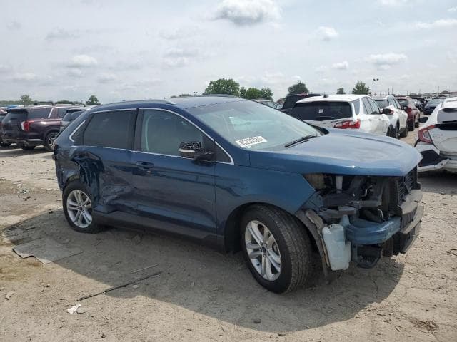 2020 FORD EDGE SEL SEL 5
