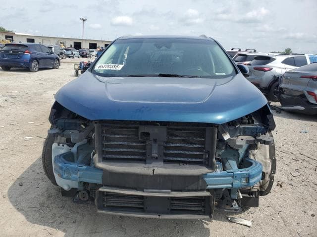 2020 FORD EDGE SEL SEL 6