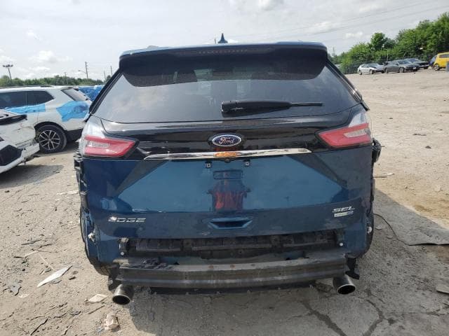 2020 FORD EDGE SEL SEL 7