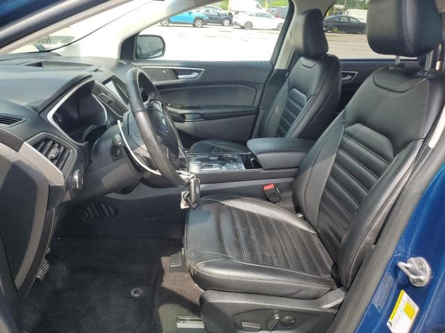2020 FORD EDGE SEL SEL 8