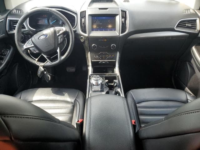 2020 FORD EDGE SEL SEL 9
