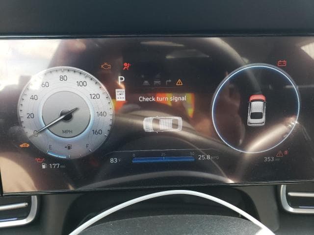 2024 HYUNDAI ELANTRA SEL 9
