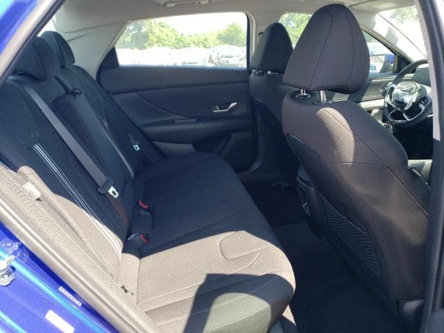 2024 HYUNDAI ELANTRA SEL 10