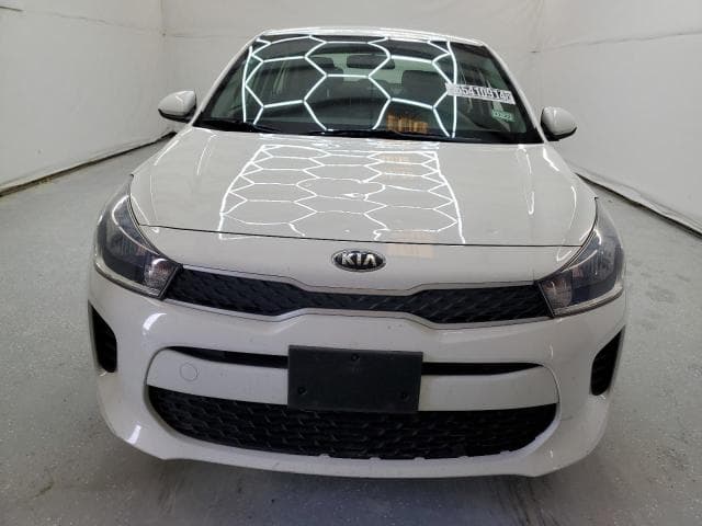 2020 KIA RIO S S 5