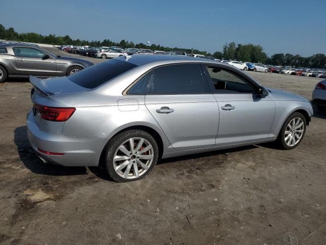 2017 AUDI A4 PREMIUM PREMIUM 3