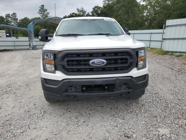 2023 FORD F150 SUPER CAB 5