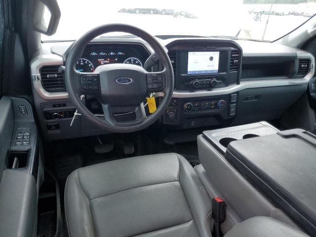2023 FORD F150 SUPER CAB 8