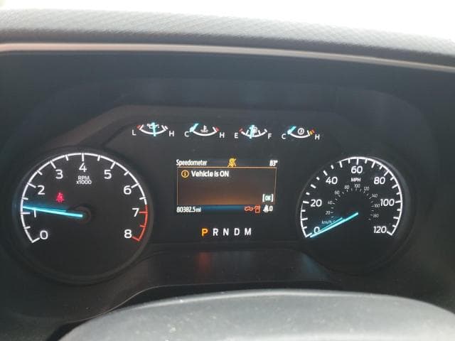 2023 FORD F150 SUPER CAB 9