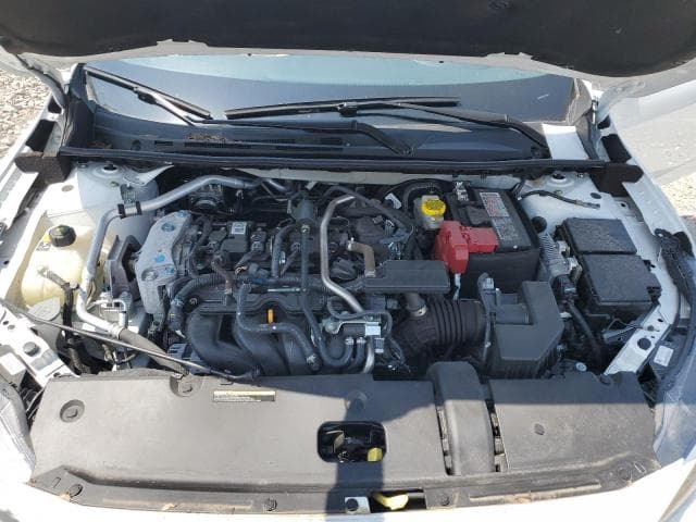 2023 NISSAN SENTRA SV 11