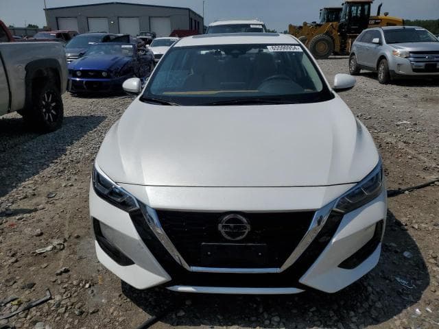 2023 NISSAN SENTRA SV 5