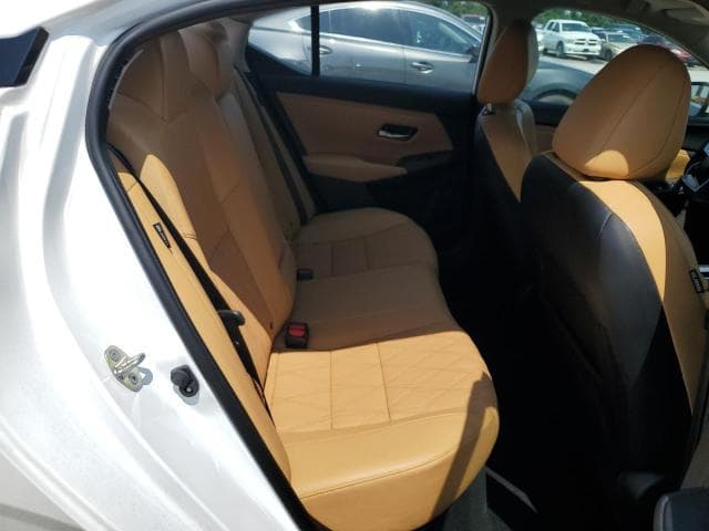 2023 NISSAN SENTRA SV 10