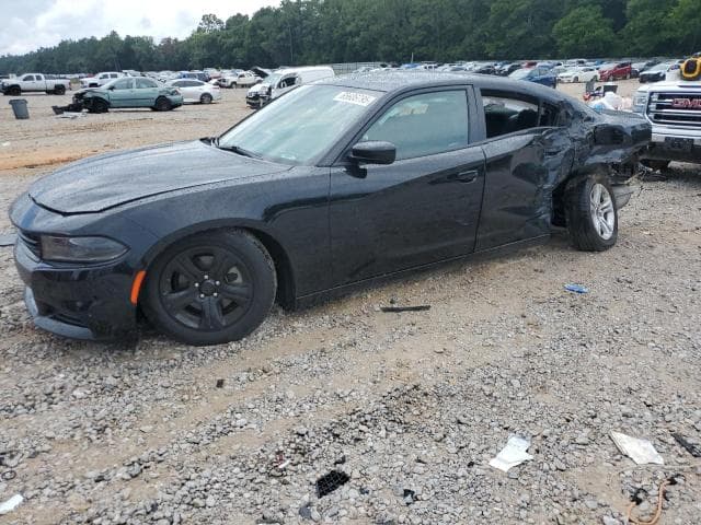 2022 DODGE CHARGER SXT SXT - 1