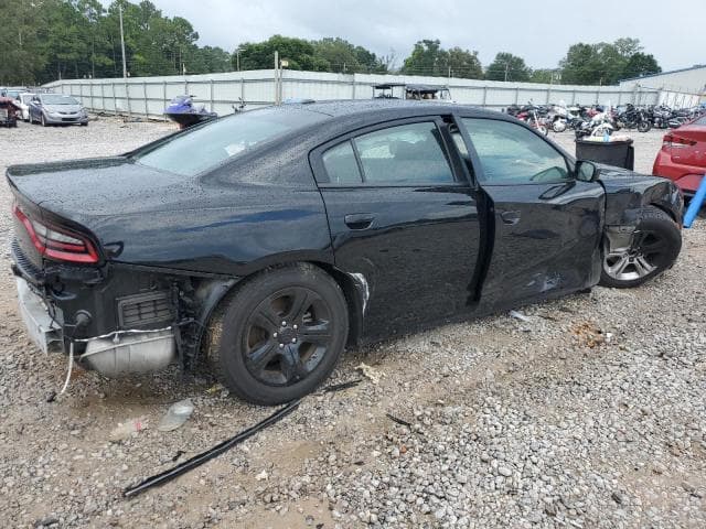 2022 DODGE CHARGER SXT SXT 3