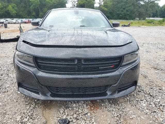 2022 DODGE CHARGER SXT SXT 5