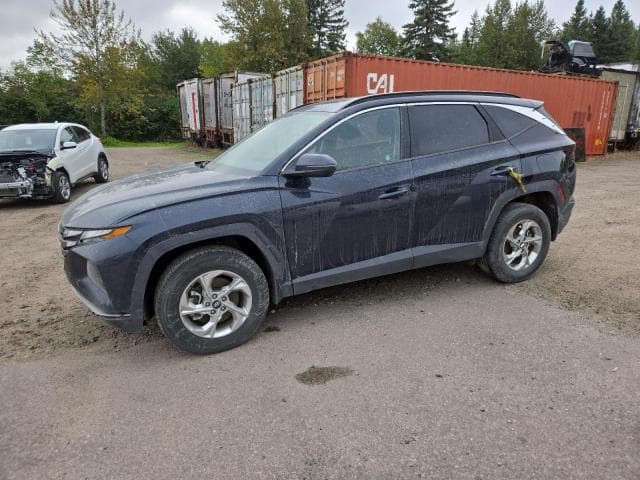 2023 HYUNDAI TUCSON SEL 1