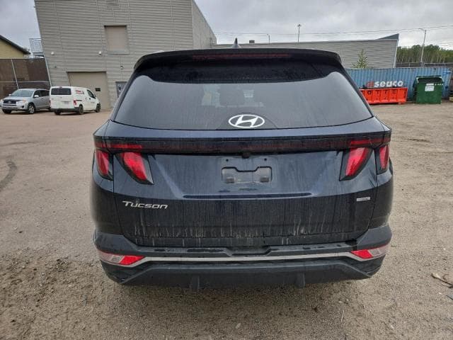 2023 HYUNDAI TUCSON SEL 6