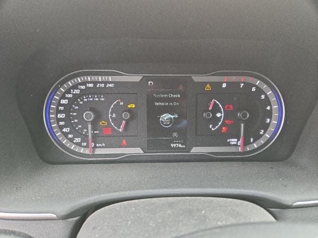 2023 HYUNDAI TUCSON SEL 9