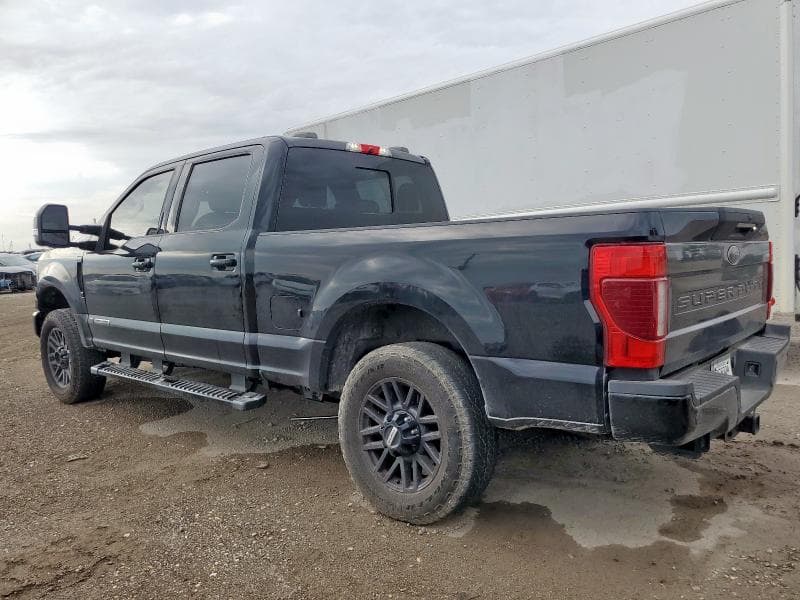 2020 FORD F250 SUPER DUTY 2