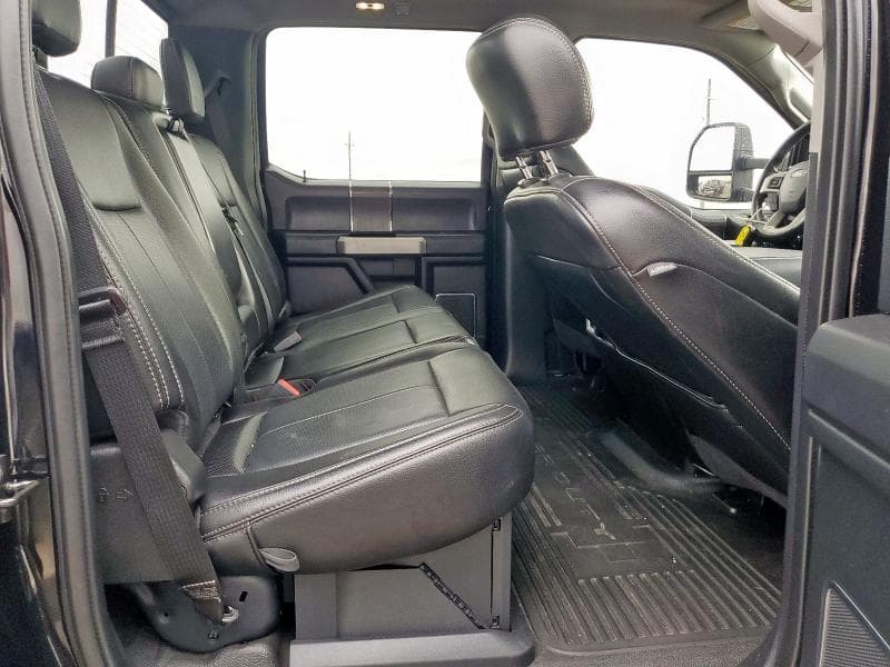 2020 FORD F250 SUPER DUTY 11
