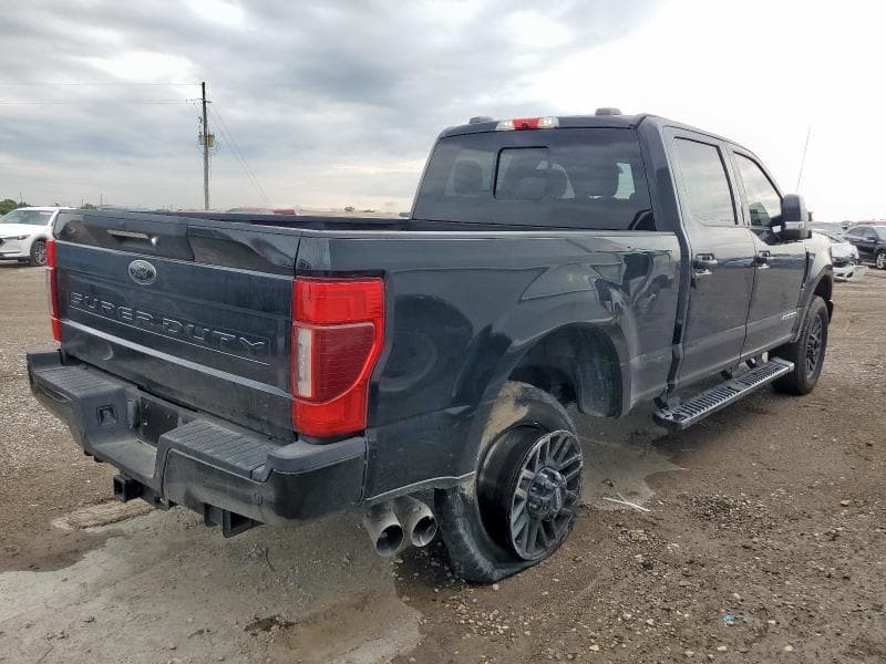 2020 FORD F250 SUPER DUTY 3