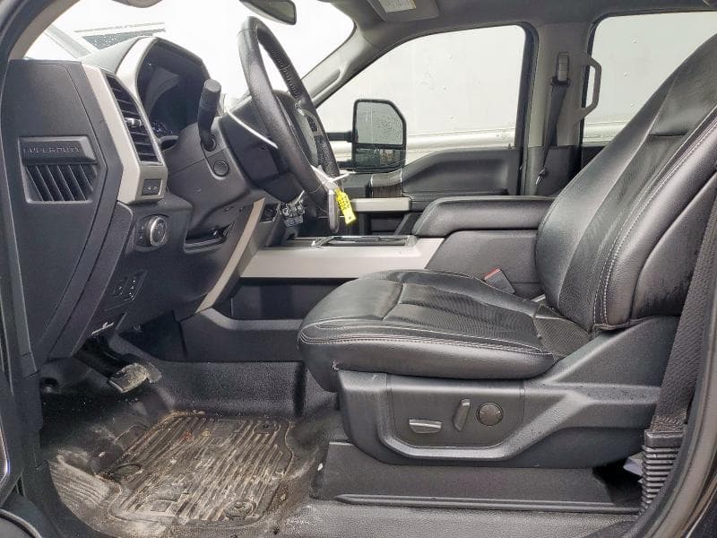 2020 FORD F250 SUPER DUTY 7