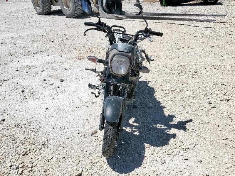2023 HONDA NVA110 B B 3