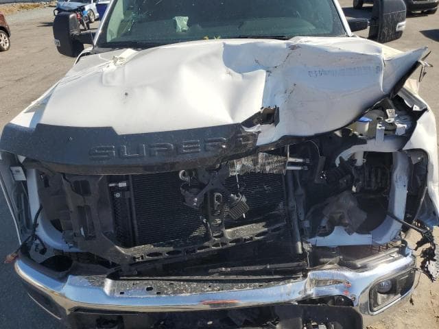 2025 FORD F250 SUPER DUTY 11