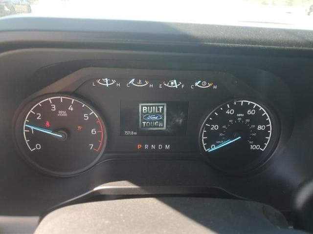 2025 FORD F250 SUPER DUTY 9