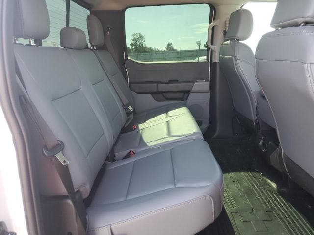 2025 FORD F250 SUPER DUTY 10
