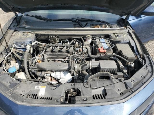 2023 HONDA ACCORD EX EX 12