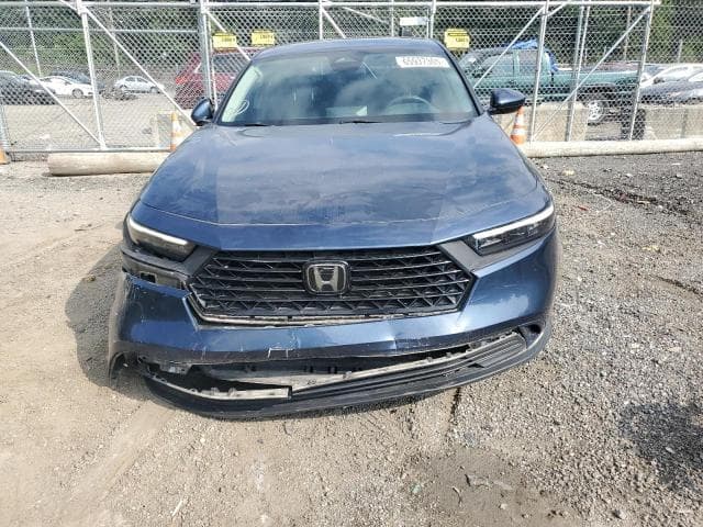 2023 HONDA ACCORD EX EX 6