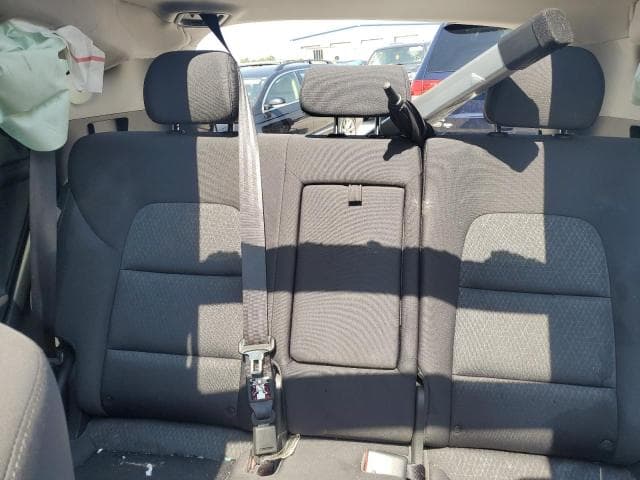 2017 HYUNDAI TUCSON LIMITED 10
