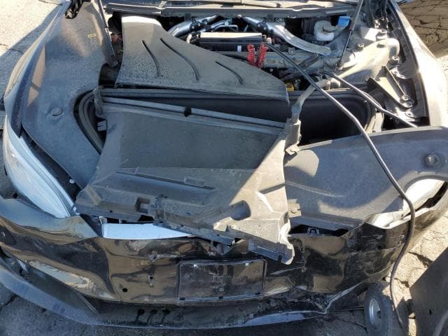 2017 TESLA MODEL S 12