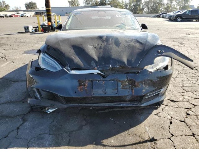 2017 TESLA MODEL S 6