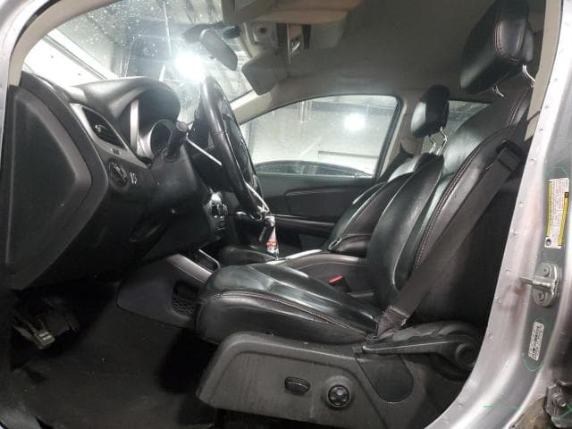 2018 DODGE JOURNEY GT 7