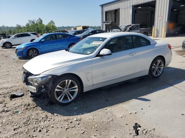 2019 BMW 430XI - 1