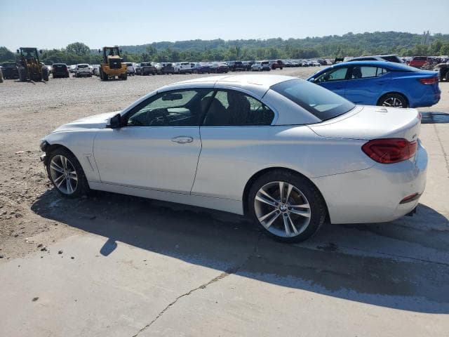 2019 BMW 430XI 2