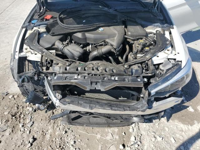 2019 BMW 430XI 11